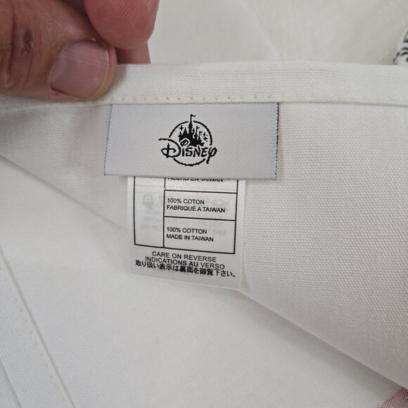 Disney Epcot Italy World Showcase Buon Appetito Oven Mitt Potholder Towel Set - Picture 7 of 7